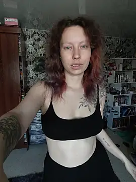 Frost foxy online show from May 27, 2026, 4:20 am