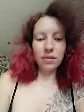Frost foxy online show from July 27, 2026, 4:08 am