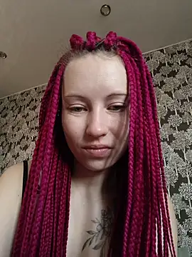 Snapshot of Frost_foxy chatting on January 11, 2026, 5:03 am Frost foxy online show from January 11, 2026, 5:03 am