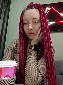 Snapshot of Frost_foxy chatting on February 15, 2026, 2:34 am Frost foxy online show from February 15, 2026, 2:34 am