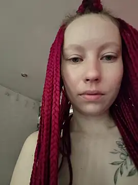 Snapshot of Frost_foxy chatting on March 1, 2026, 4:01 am Frost foxy online show from March 1, 2026, 4:01 am