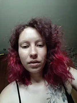 Frost foxy online show from July 23, 2026, 4:21 am
