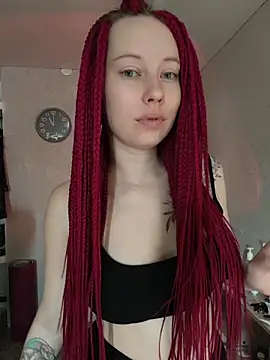 Snapshot of Frost_foxy chatting on February 28, 2026, 4:01 am Frost foxy online show from February 28, 2026, 4:01 am