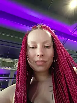 Snapshot of Frost_foxy chatting on February 27, 2026, 2:34 am Frost foxy online show from February 27, 2026, 2:34 am