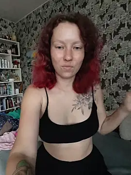 Frost foxy online show from July 26, 2026, 4:08 am