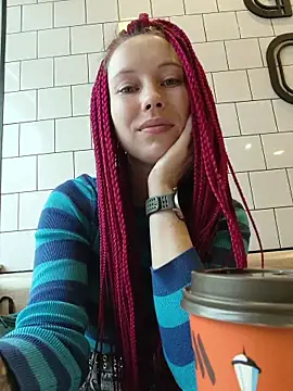 Snapshot of Frost_foxy chatting on February 10, 2026, 3:05 am Frost foxy online show from February 10, 2026, 3:05 am