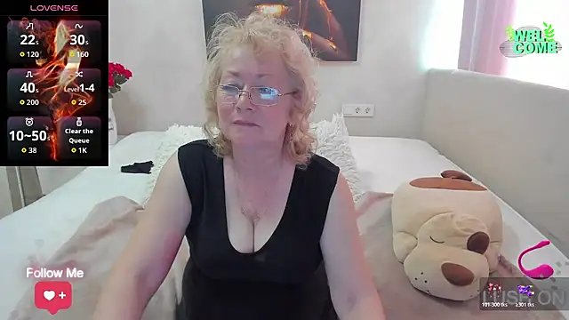 Snapshot of laylaroma chatting on July 12, 2026, 6:36 am laylaroma online show from July 12, 2026, 6:36 am