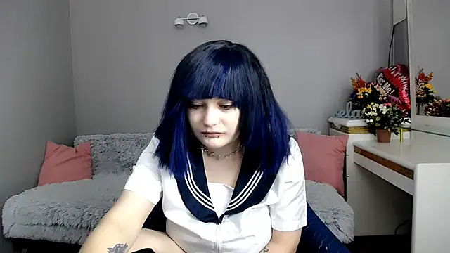 Estheri online show from February 24, 2026, 7:20 am