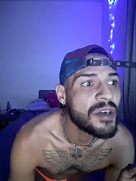 Andy Stark online show from February 7, 2026, 9:39 am