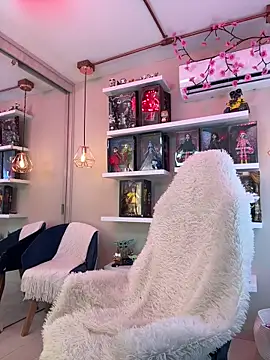 Zoe Bae online show from March 28, 2026, 11:28 pm