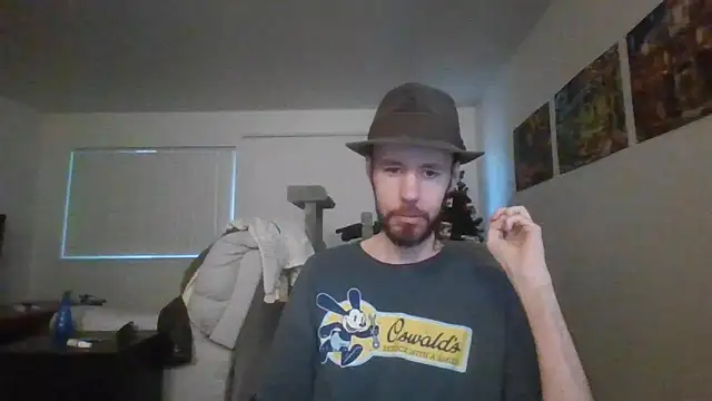 Darking Yoh online show from March 2, 2026, 12:22 am