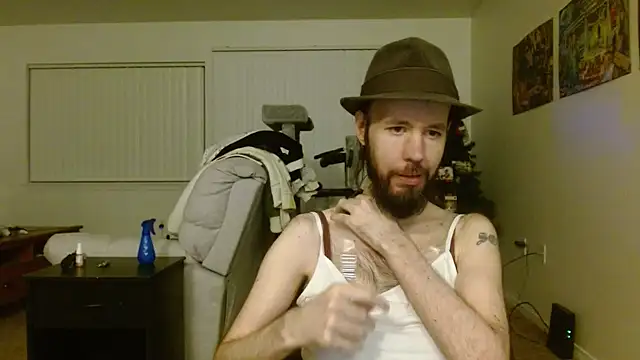 Darking Yoh online show from October 16, 2025, 1:58 am