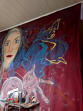 Snapshot of Toycockhot chatting on January 8, 2026, 6:03 pm Toycockhot online show from January 8, 2026, 6:03 pm