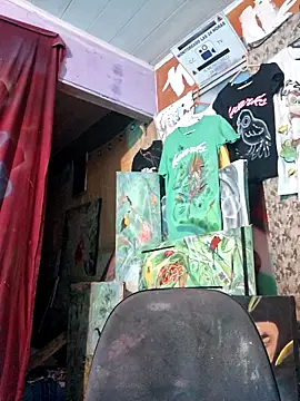 Snapshot of Toycockhot chatting on October 22, 2025, 3:28 am Toycockhot online show from October 22, 2025, 3:28 am