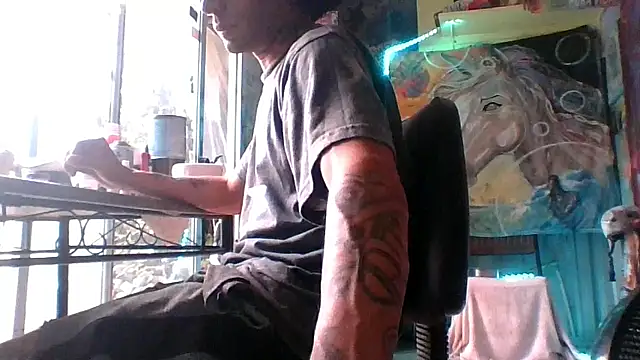 Snapshot of Toycockhot chatting on October 21, 2025, 2:55 am Toycockhot online show from October 21, 2025, 2:55 am