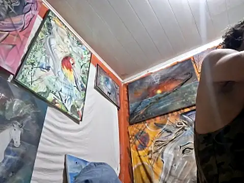 Snapshot of Toycockhot chatting on February 28, 2026, 6:35 am Toycockhot online show from February 28, 2026, 6:35 am