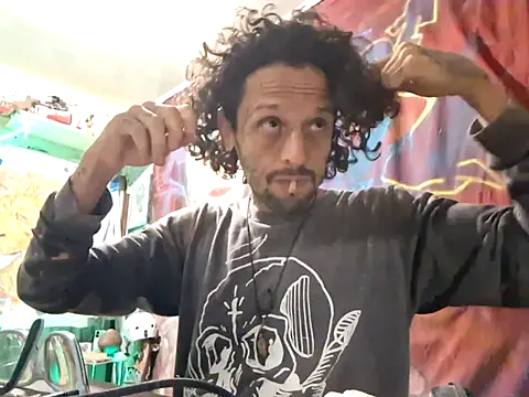 Snapshot of Toycockhot chatting on January 8, 2026, 5:57 am Toycockhot online show from January 8, 2026, 5:57 am