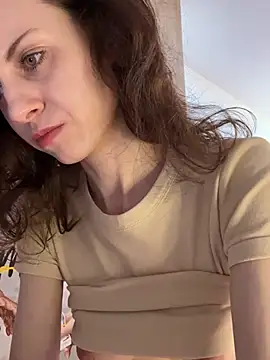 MissAnuta online show from June 29, 2026, 12:38 pm