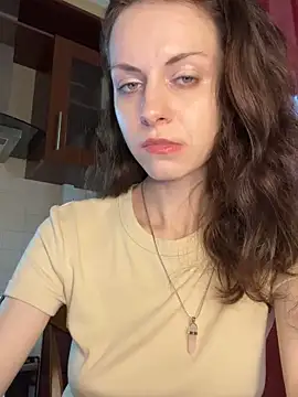 MissAnuta online show from May 23, 2026, 8:46 am