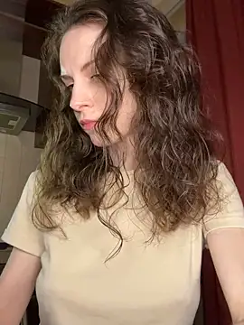 MissAnuta online show from May 30, 2026, 9:20 pm