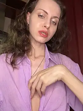 MissAnuta online show from May 17, 2026, 3:56 pm