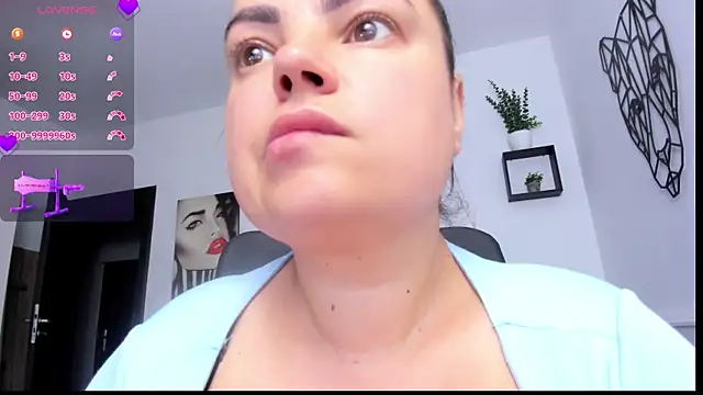 DesireBoobs online show from July 29, 2026, 1:27 am