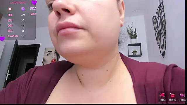 Snapshot of DesireBoobs chatting on February 8, 2026, 2:42 am DesireBoobs online show from February 8, 2026, 2:42 am