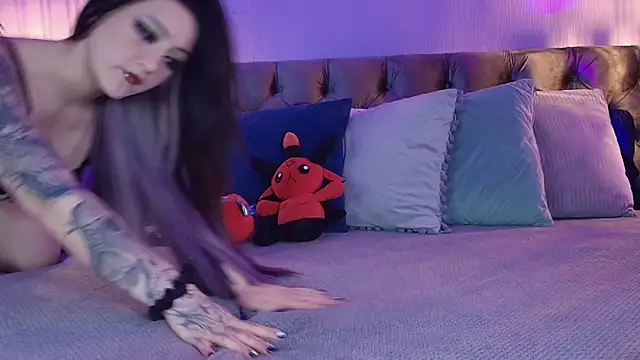 Snapshot of Charlotte_Germanotta_ chatting on June 2, 2026, 9:15 pm Charlotte Germanotta online show from June 2, 2026, 9:15 pm