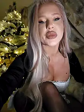 AlmaGraceX online show from December 31, 2024, 4:16 am