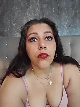 SexxyPamela online show from February 22, 2026, 7:37 pm