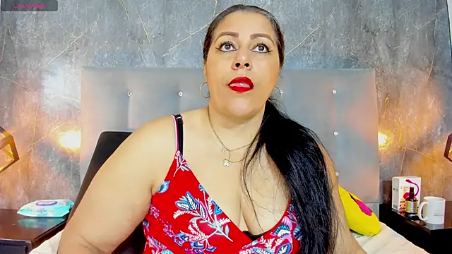 SexxyPamela online show from November 30, 2025, 1:01 pm