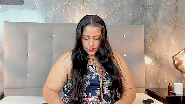 SexxyPamela online show from January 11, 2026, 7:21 pm