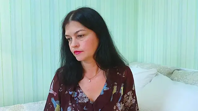 Snapshot of _Lily_ chatting on July 21, 2026, 8:48 am Lily online show from July 21, 2026, 8:48 am