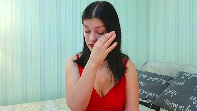 Snapshot of _Lily_ chatting on February 25, 2026, 7:08 am Lily online show from February 25, 2026, 7:08 am