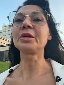 Melissa Fane online show from July 24, 2026, 4:36 pm