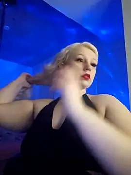 Snapshot of NikiFm chatting on February 22, 2026, 7:00 am NikiFm online show from February 22, 2026, 7:00 am