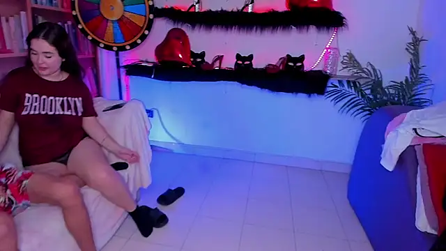 Snapshot of Shyfantasies chatting on March 10, 2026, 3:38 pm Shyfantasies online show from March 10, 2026, 3:38 pm