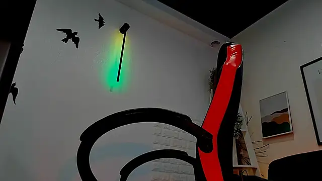 Abby Moore  online show from March 3, 2025, 1:12 pm