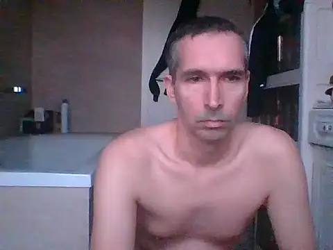 Geiler-boy313 online show from December 2, 2024, 7:20 am