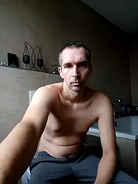 Geiler-boy313 online show from January 19, 2025, 9:01 am