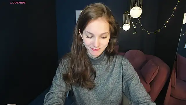 MirandaGlow online show from February 12, 2025, 5:47 am