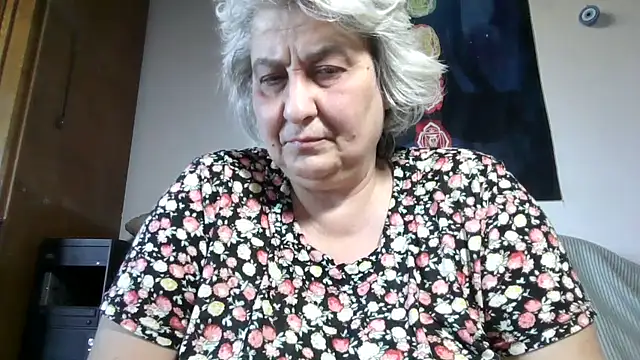 ExquisiteMature online show from May 3, 2026, 3:15 pm