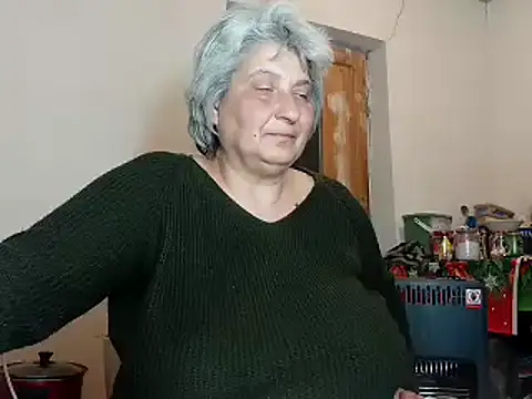 ExquisiteMature online show from March 14, 2025, 1:37 am