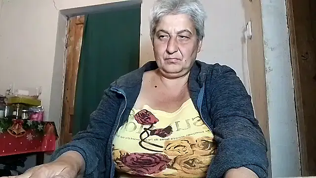 ExquisiteMature online show from September 27, 2025, 8:26 pm