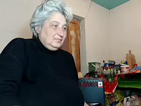 ExquisiteMature online show from March 4, 2025, 8:46 am