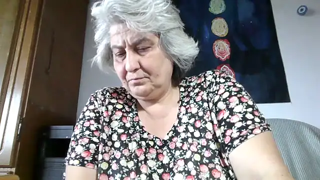 ExquisiteMature online show from May 4, 2026, 11:24 am