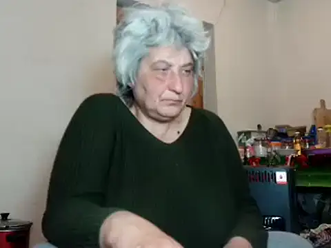 ExquisiteMature online show from March 21, 2025, 8:50 pm