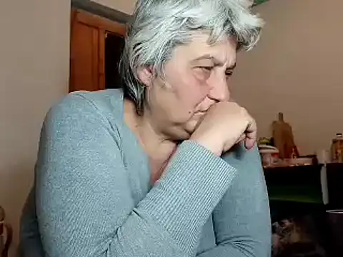 ExquisiteMature online show from March 4, 2025, 6:50 pm