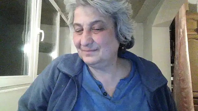 ExquisiteMature online show from April 4, 2026, 7:42 pm