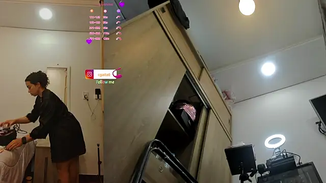 carolgaita online show from February 21, 2026, 10:06 am